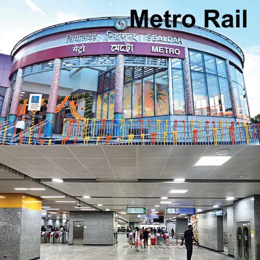 Metro Station-01