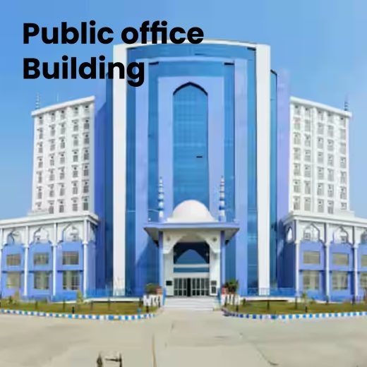 Public Office Building-01